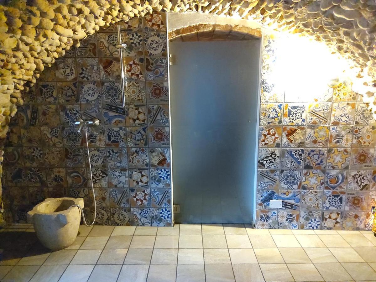 Antica Villa Cuneo- Guest House - "B&B E Non Un Hotel A Cuneo" Luaran gambar