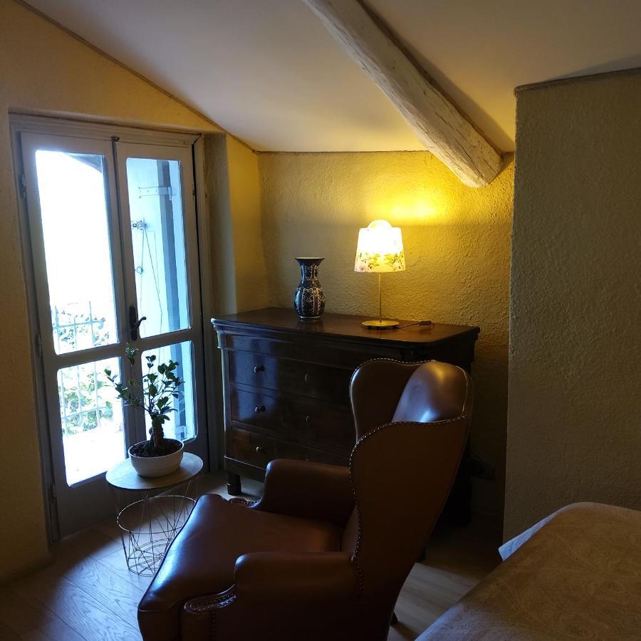 Antica Villa Cuneo- Guest House - "B&B E Non Un Hotel A Cuneo" Luaran gambar