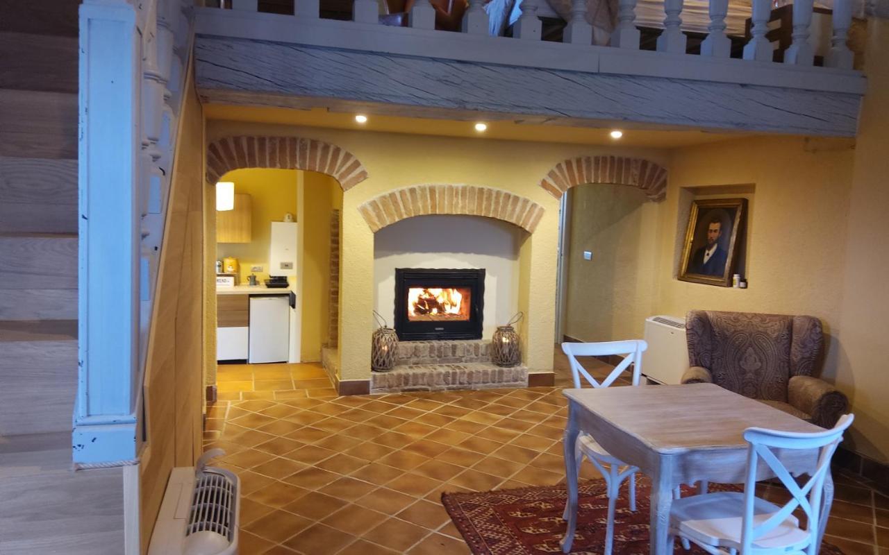 Antica Villa Cuneo- Guest House - "B&B E Non Un Hotel A Cuneo" Luaran gambar