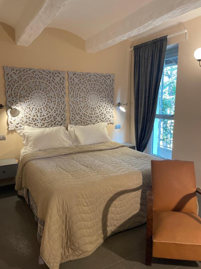 Antica Villa Cuneo- Guest House - "B&B E Non Un Hotel A Cuneo" Luaran gambar