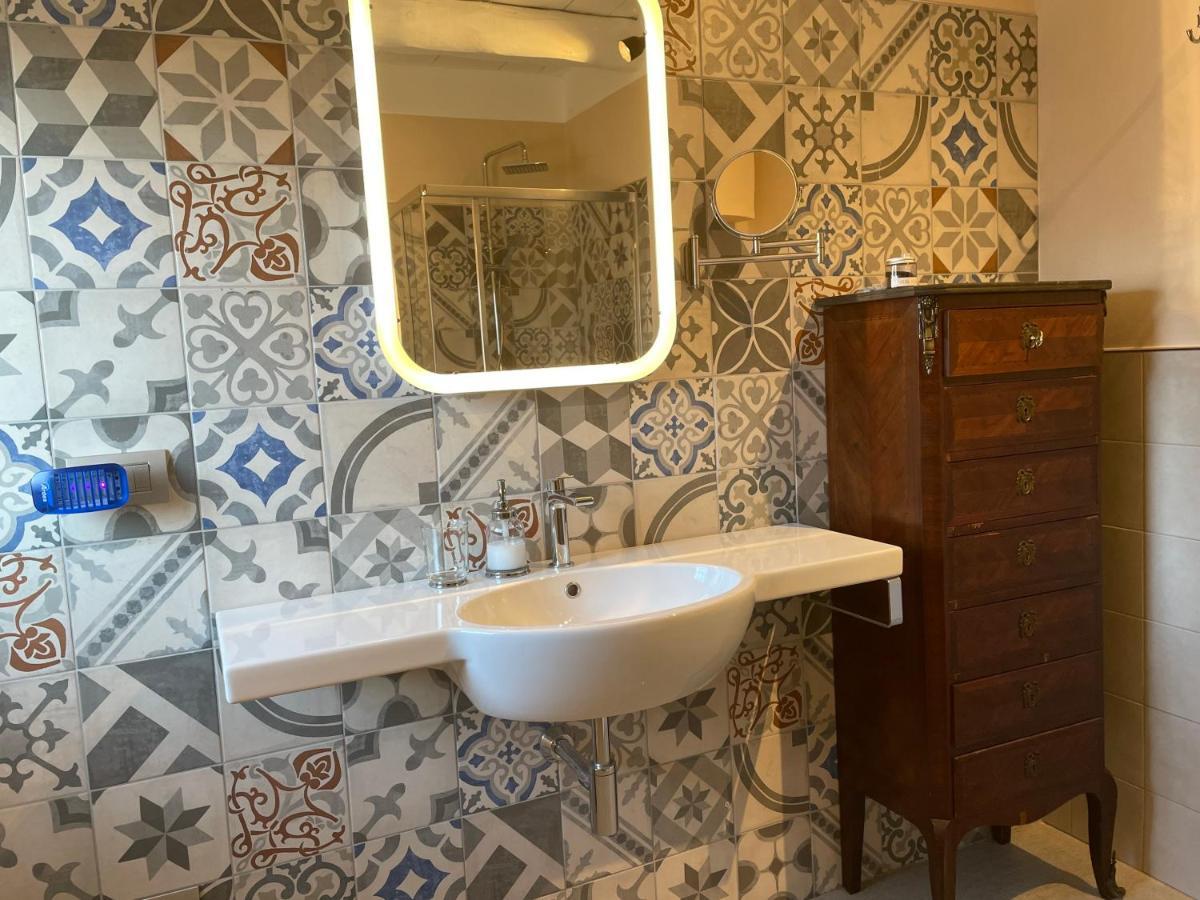 Antica Villa Cuneo- Guest House - "B&B E Non Un Hotel A Cuneo" Luaran gambar