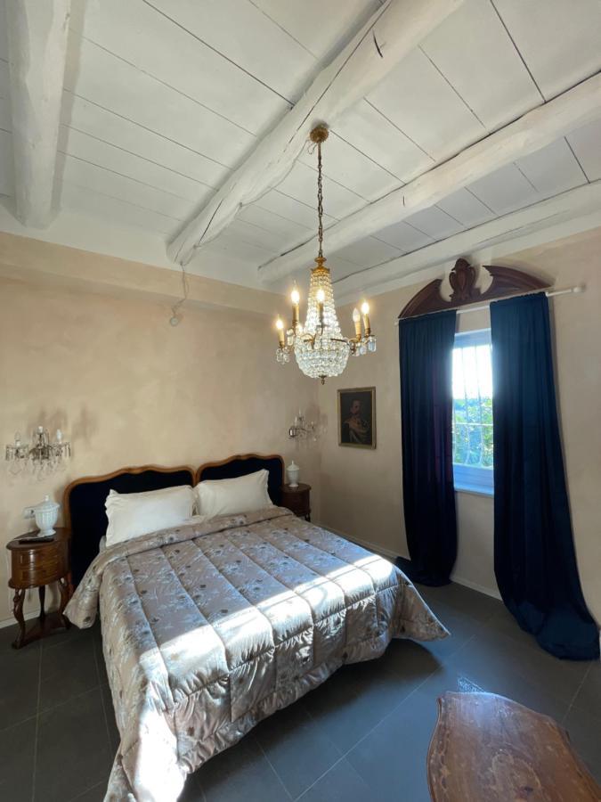 Antica Villa Cuneo- Guest House - "B&B E Non Un Hotel A Cuneo" Luaran gambar
