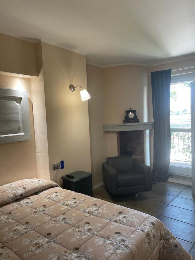 Antica Villa Cuneo- Guest House - "B&B E Non Un Hotel A Cuneo" Luaran gambar