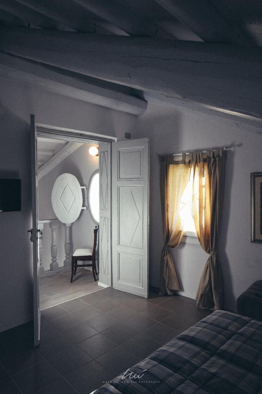 Antica Villa Cuneo- Guest House - "B&B E Non Un Hotel A Cuneo" Luaran gambar