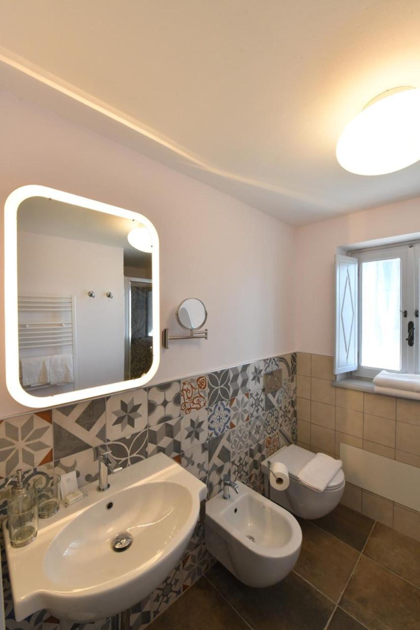 Antica Villa Cuneo- Guest House - "B&B E Non Un Hotel A Cuneo" Luaran gambar