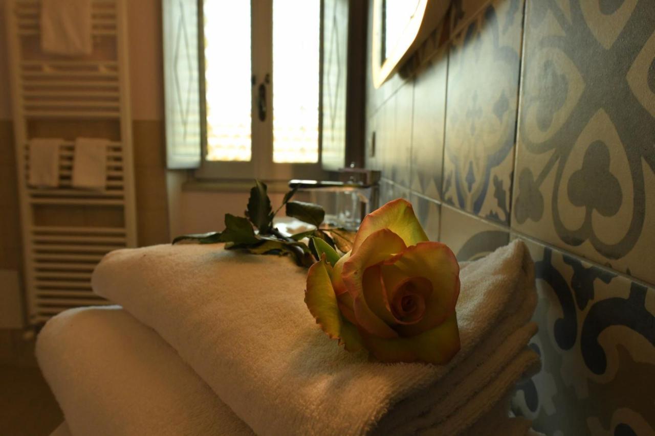Antica Villa Cuneo- Guest House - "B&B E Non Un Hotel A Cuneo" Luaran gambar