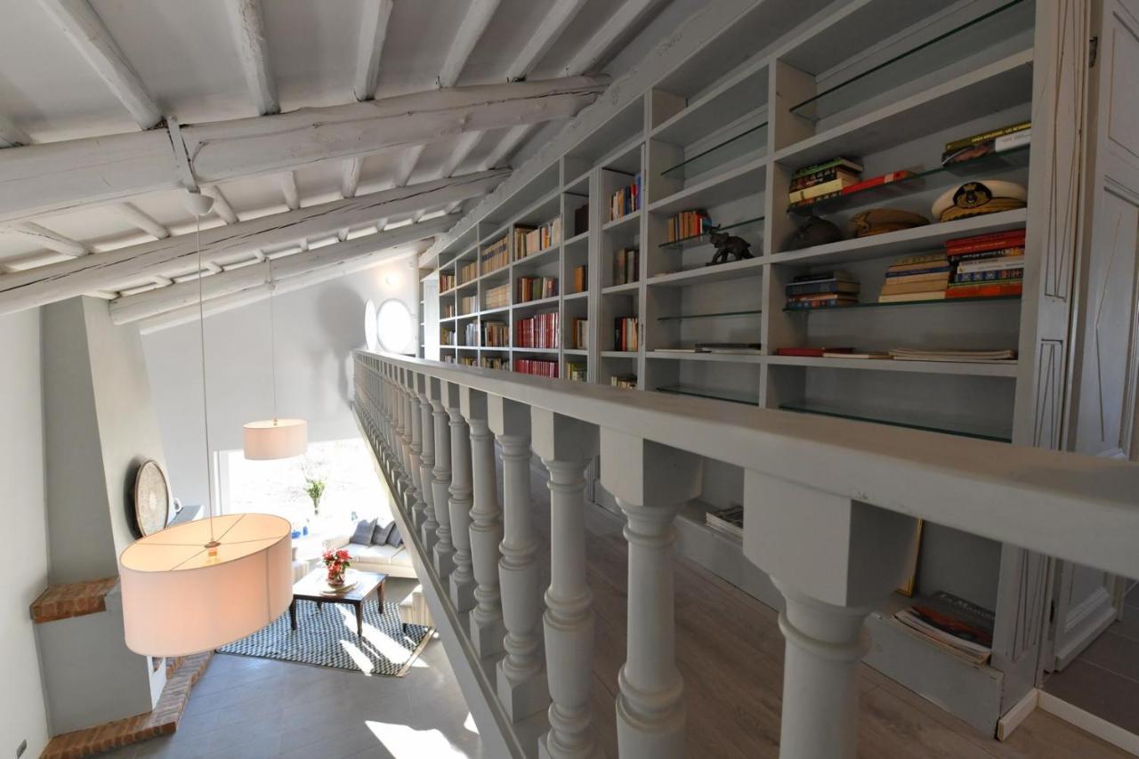 Antica Villa Cuneo- Guest House - "B&B E Non Un Hotel A Cuneo" Luaran gambar