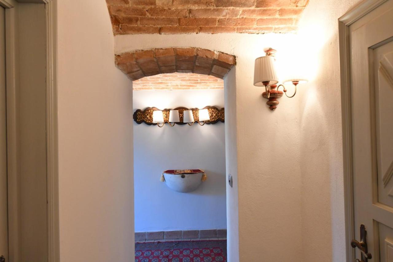 Antica Villa Cuneo- Guest House - "B&B E Non Un Hotel A Cuneo" Luaran gambar
