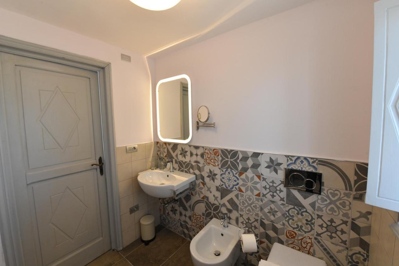 Antica Villa Cuneo- Guest House - "B&B E Non Un Hotel A Cuneo" Luaran gambar