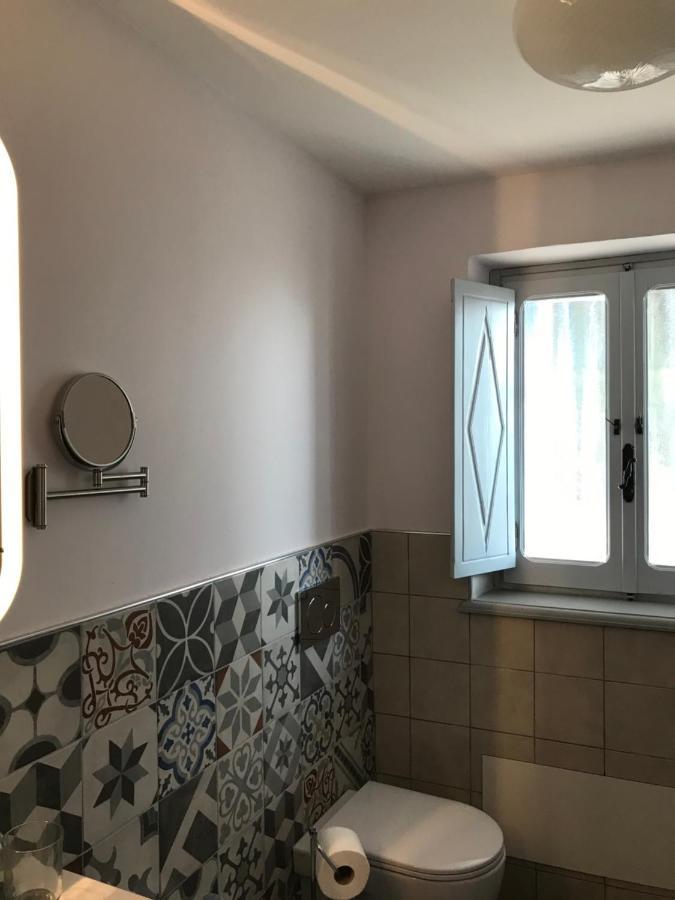 Antica Villa Cuneo- Guest House - "B&B E Non Un Hotel A Cuneo" Luaran gambar