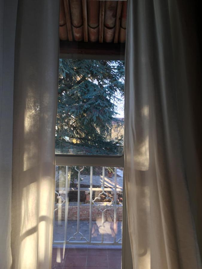 Antica Villa Cuneo- Guest House - "B&B E Non Un Hotel A Cuneo" Luaran gambar